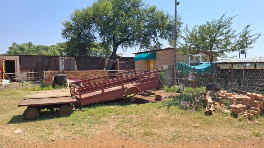 Commercial Property for Sale in Klerksdorp Rural North West